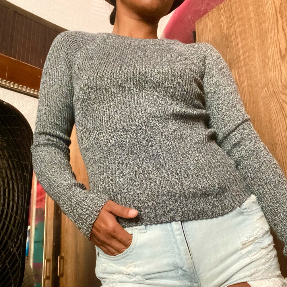Sweatshirt - Picture 2 of 2